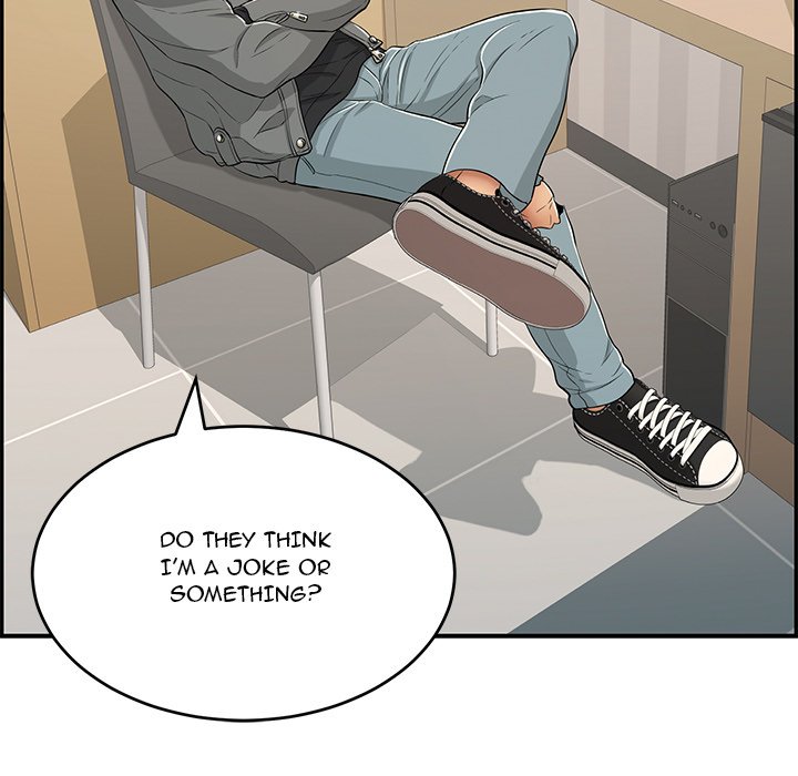 A Killer Woman chapter 49 page 128