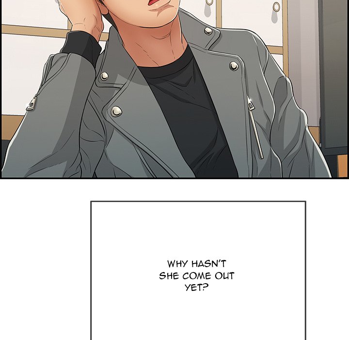 A Killer Woman chapter 49 page 133