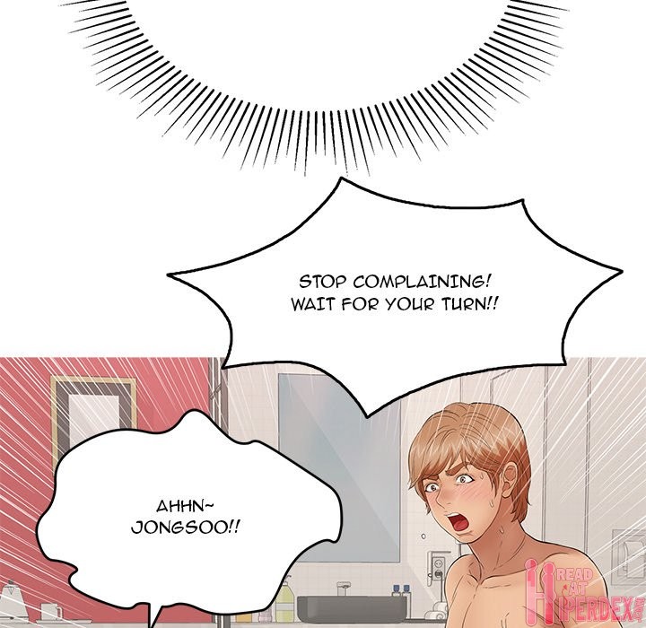 A Killer Woman chapter 49 page 135