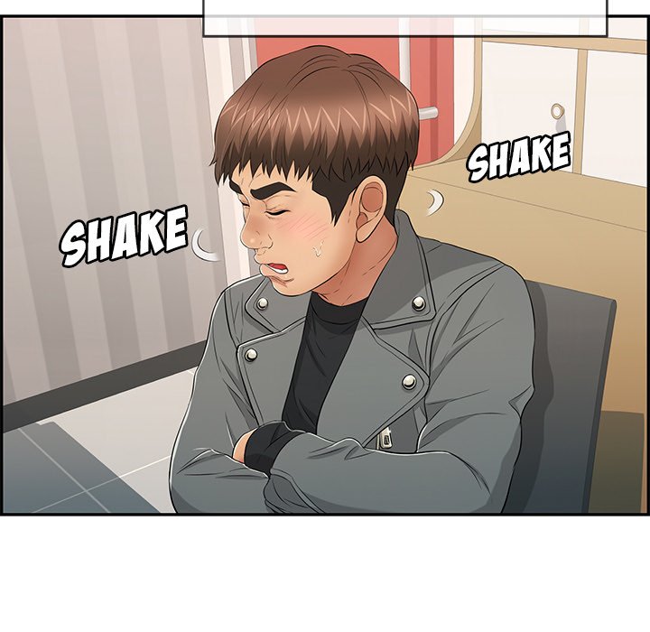 A Killer Woman chapter 49 page 138