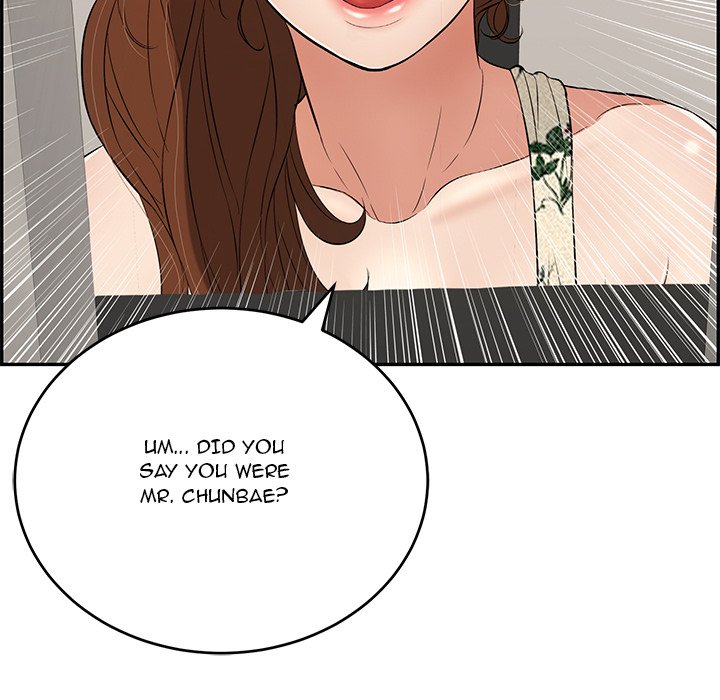 A Killer Woman chapter 49 page 147