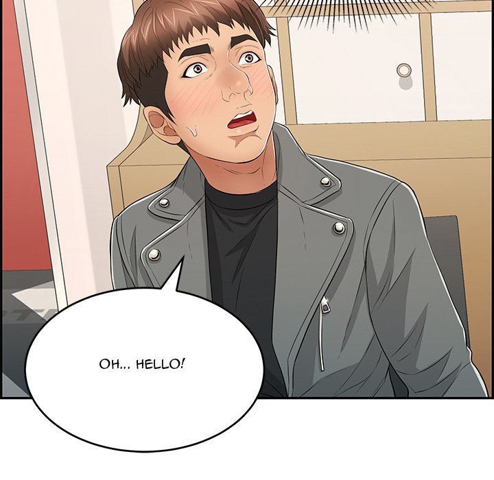 A Killer Woman chapter 49 page 149