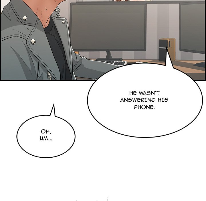 A Killer Woman chapter 49 page 154