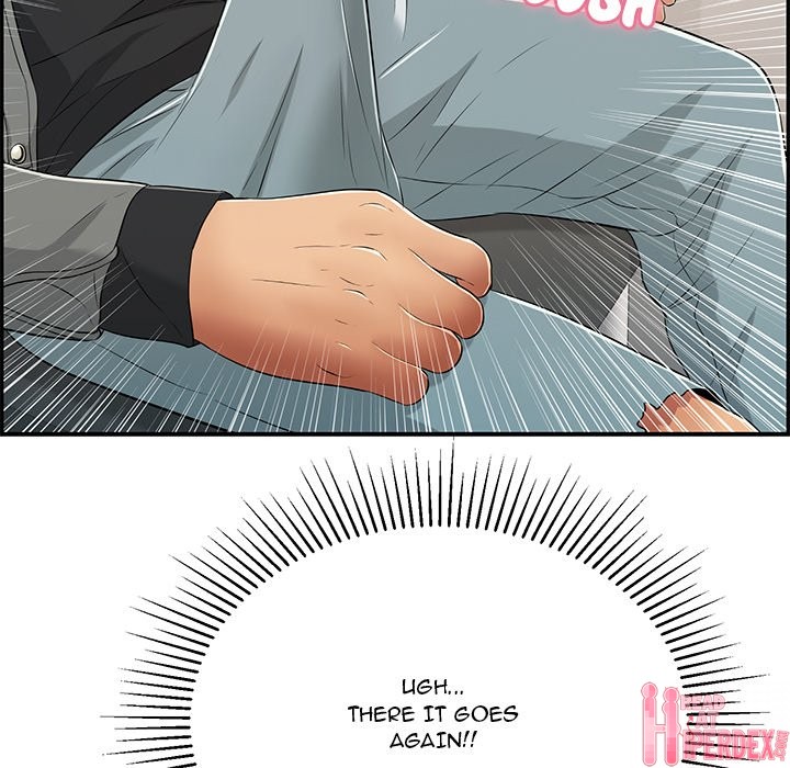 A Killer Woman chapter 49 page 156