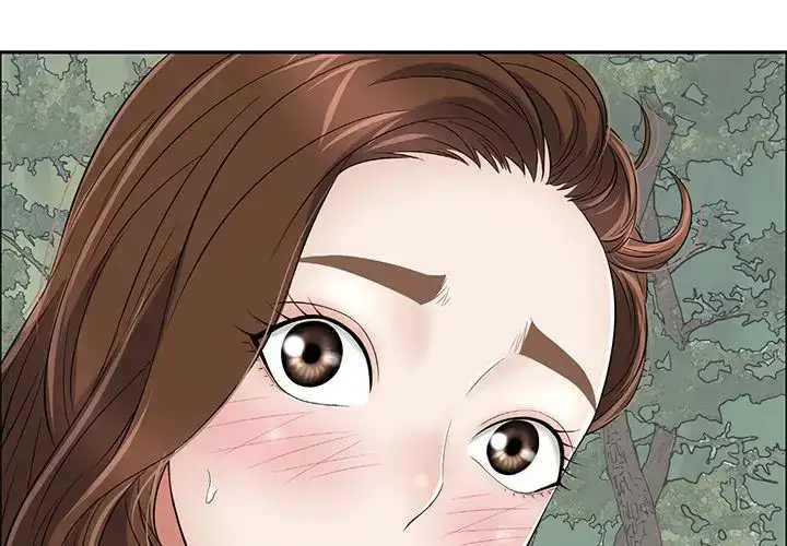 A Killer Woman chapter 5 page 5