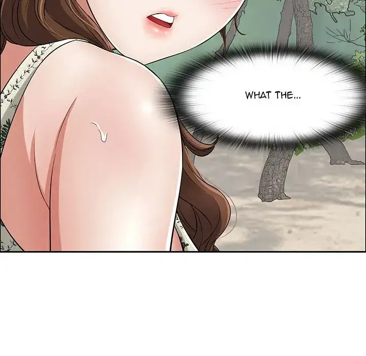 A Killer Woman chapter 5 page 6
