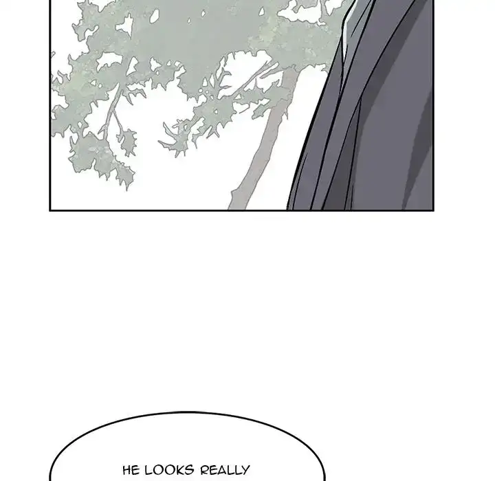 A Killer Woman chapter 5 page 8
