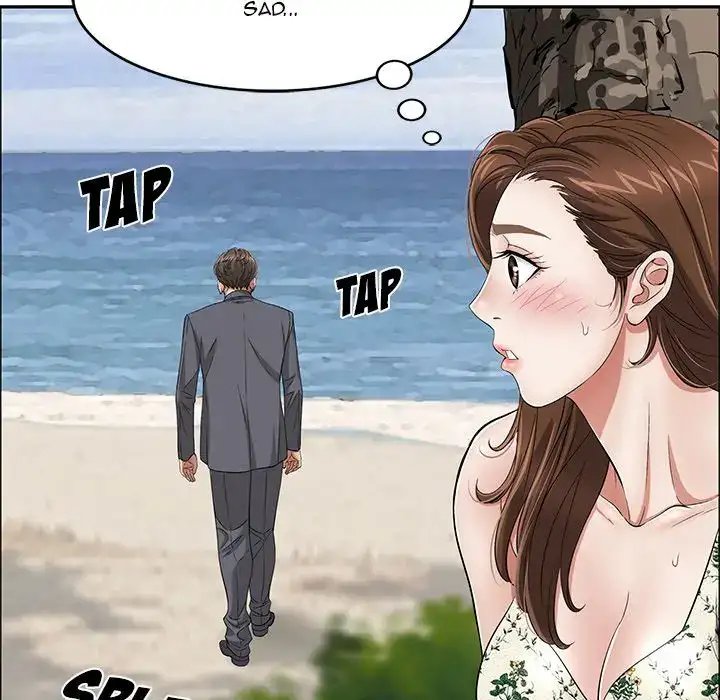 A Killer Woman chapter 5 page 9