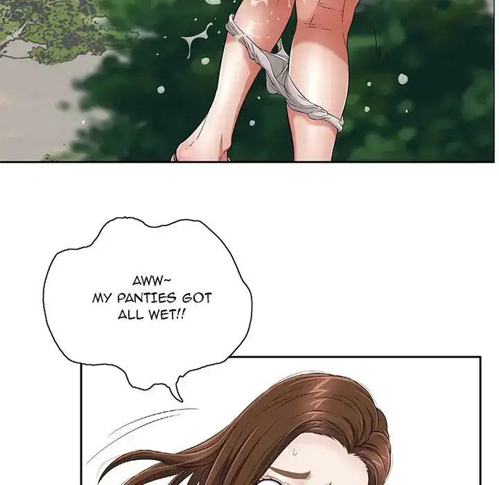 A Killer Woman chapter 5 page 12