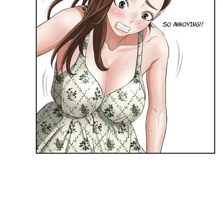 A Killer Woman chapter 5 page 13