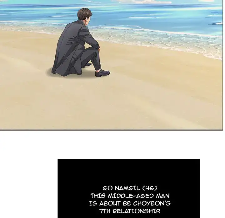 A Killer Woman chapter 5 page 21