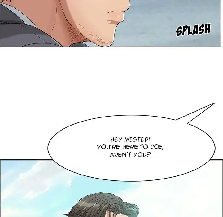A Killer Woman chapter 5 page 23