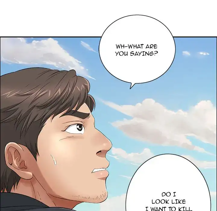 A Killer Woman chapter 5 page 37