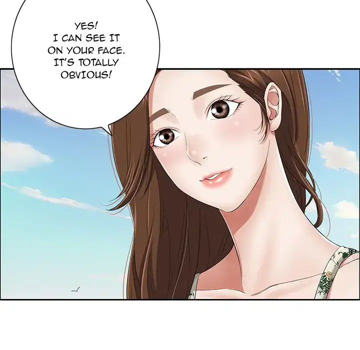 A Killer Woman chapter 5 page 39