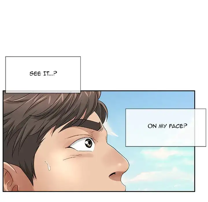 A Killer Woman chapter 5 page 40