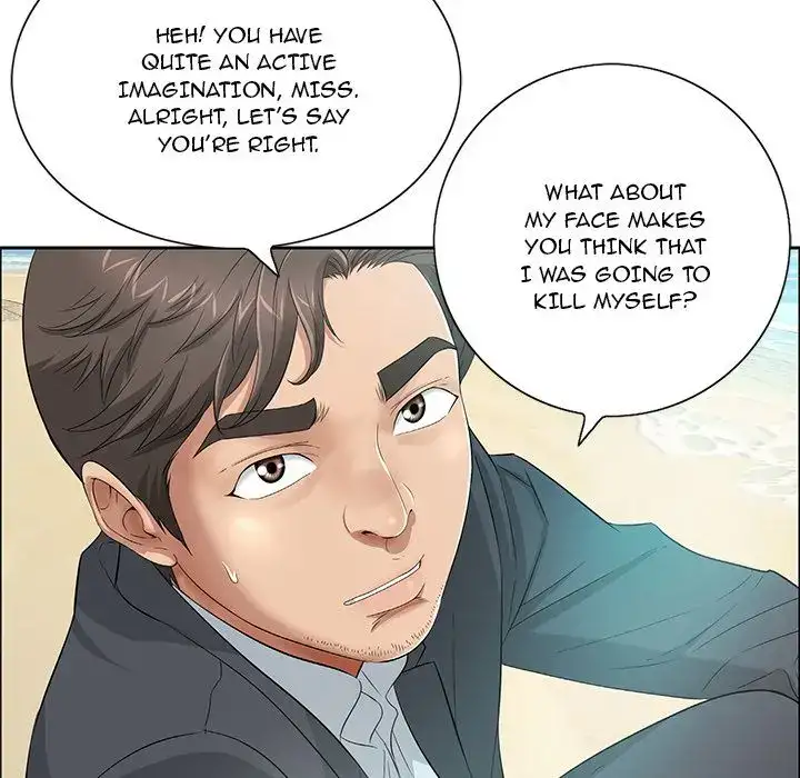 A Killer Woman chapter 5 page 44