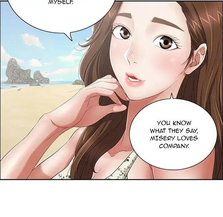 A Killer Woman chapter 5 page 50