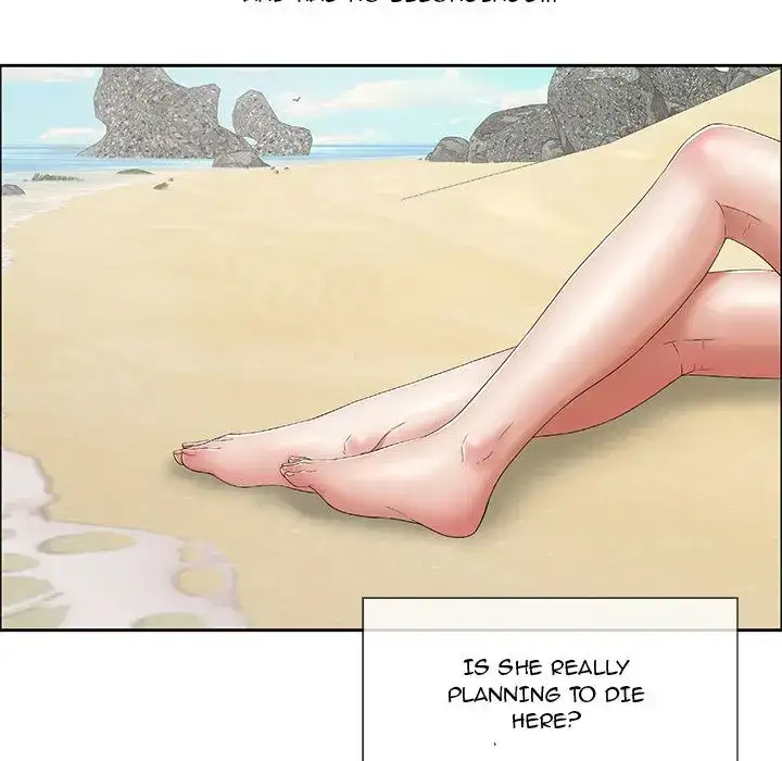 A Killer Woman chapter 5 page 53