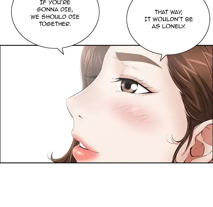 A Killer Woman chapter 5 page 56