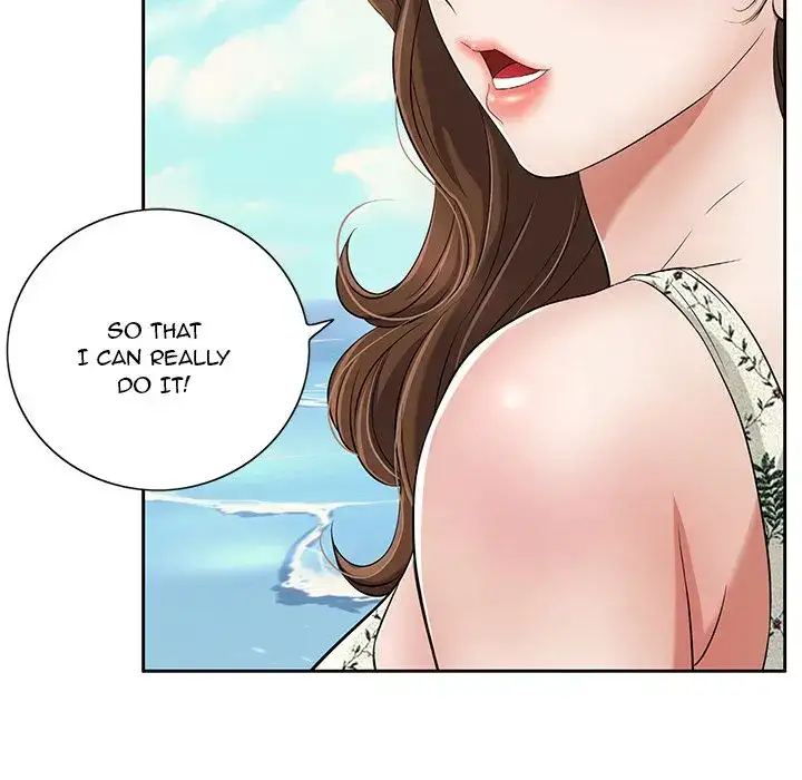 A Killer Woman chapter 5 page 74