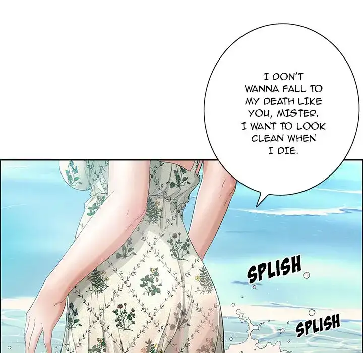 A Killer Woman chapter 5 page 75