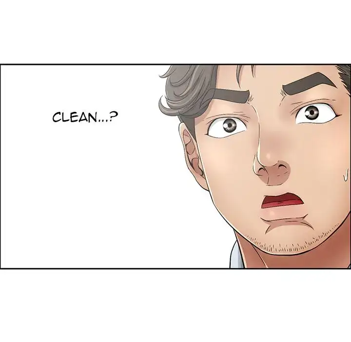 A Killer Woman chapter 5 page 77