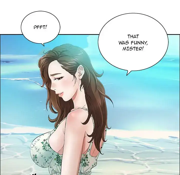 A Killer Woman chapter 5 page 81