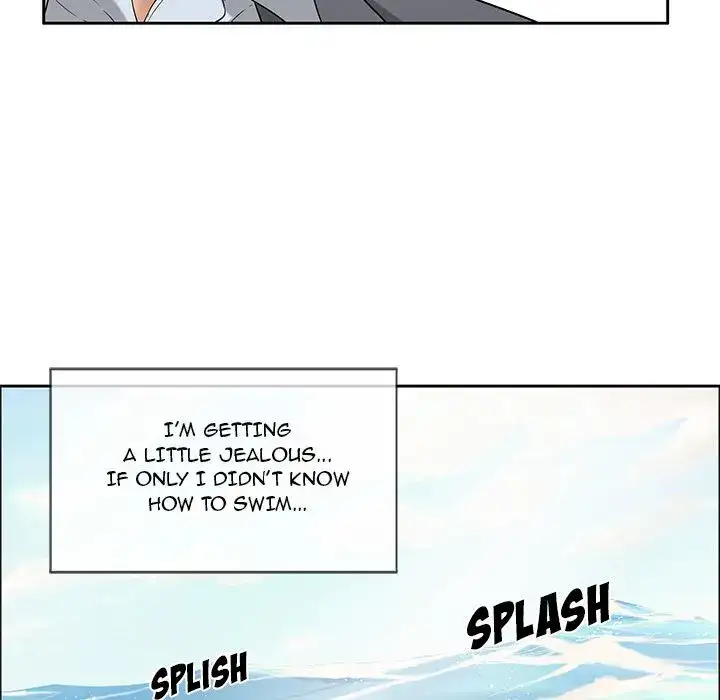 A Killer Woman chapter 5 page 92