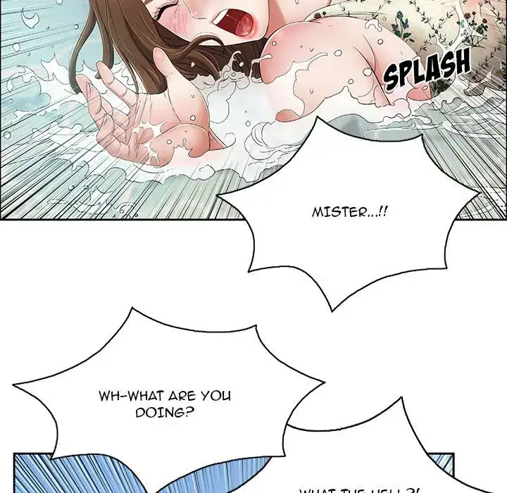 A Killer Woman chapter 5 page 96