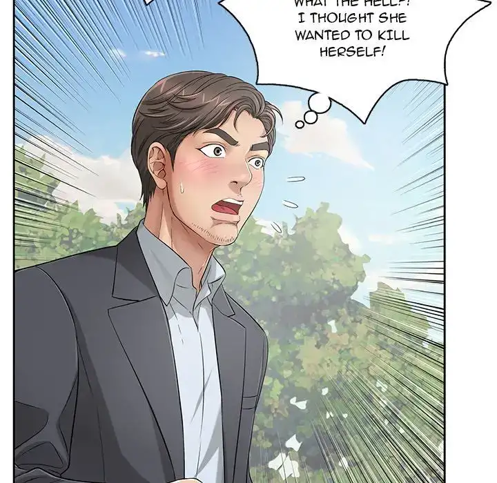 A Killer Woman chapter 5 page 97