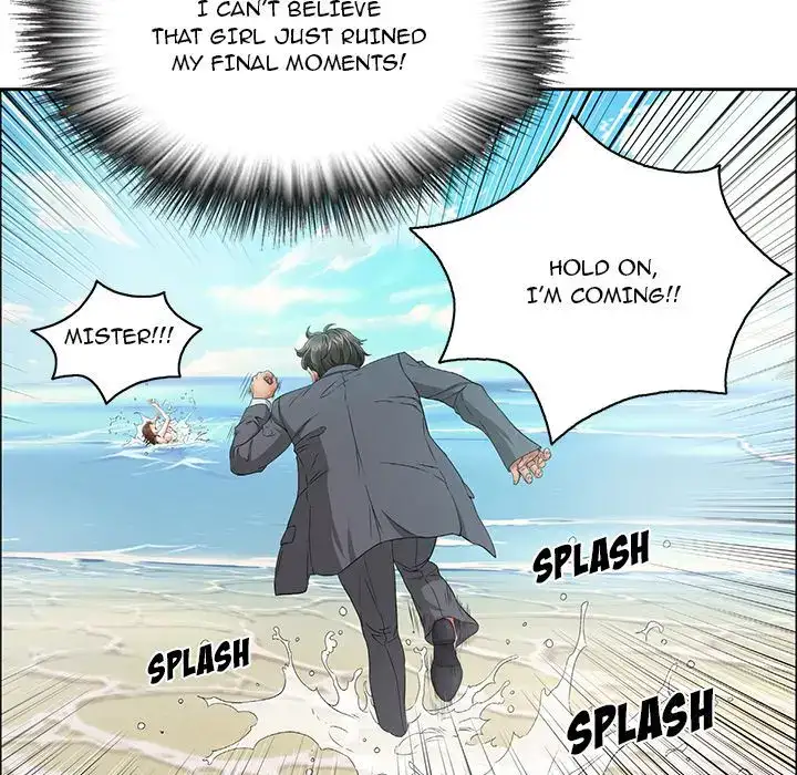 A Killer Woman chapter 5 page 103