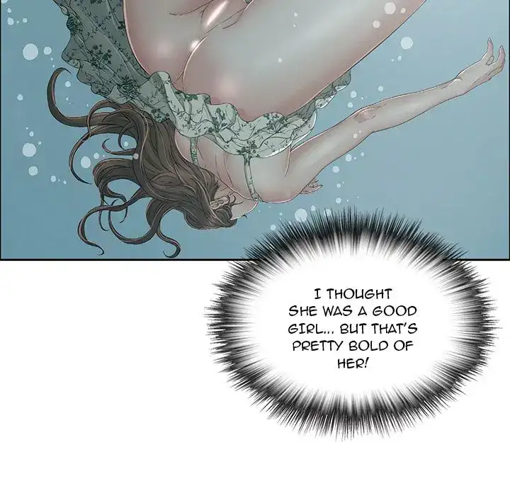 A Killer Woman chapter 5 page 113
