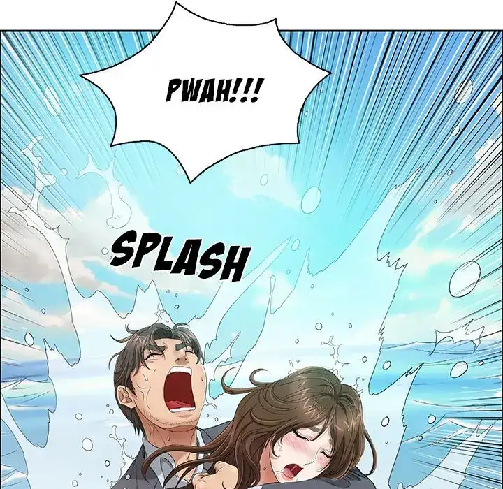 A Killer Woman chapter 5 page 117