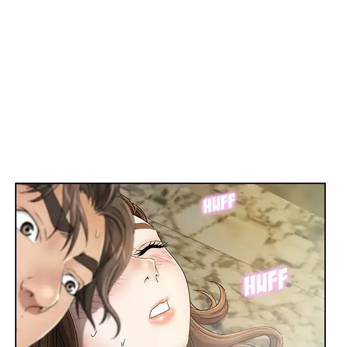 A Killer Woman chapter 5 page 133