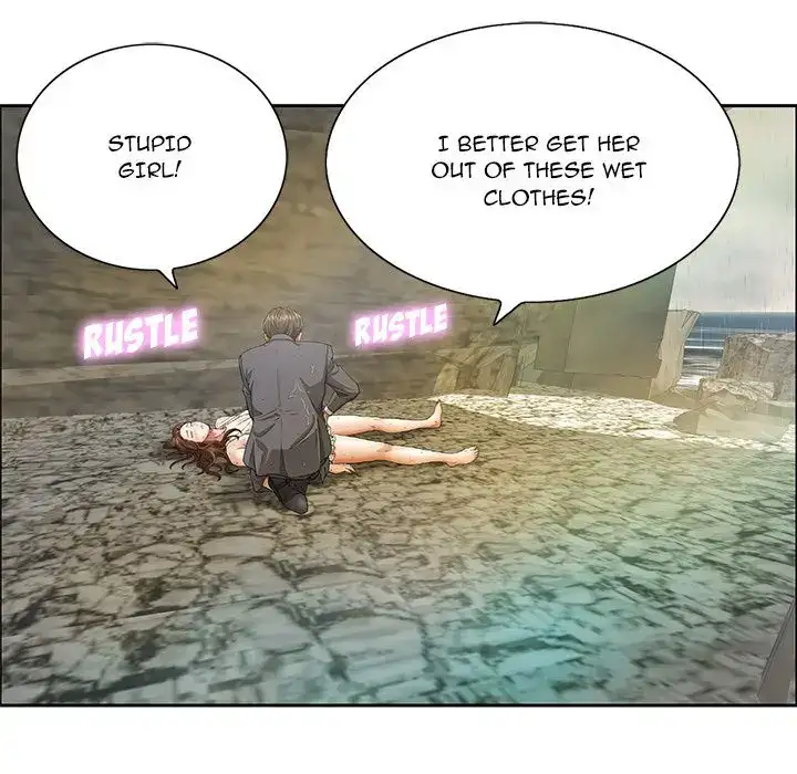 A Killer Woman chapter 5 page 145