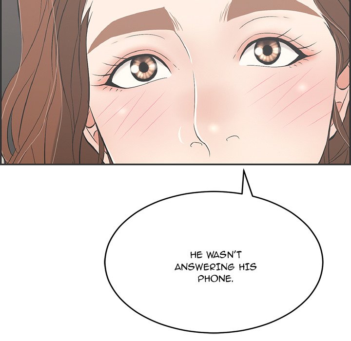 A Killer Woman chapter 50 page 8