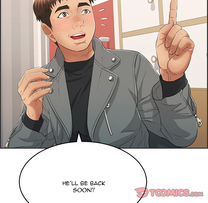 A Killer Woman chapter 50 page 10