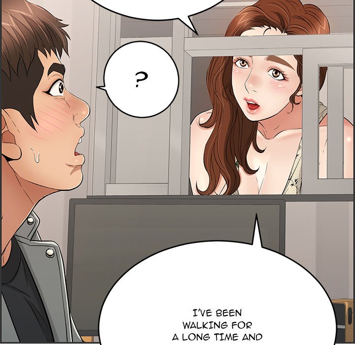 A Killer Woman chapter 50 page 14