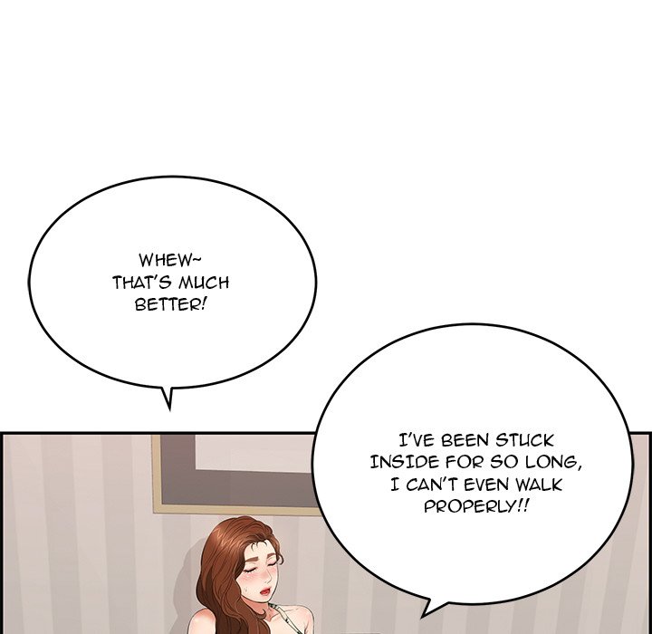 A Killer Woman chapter 50 page 20