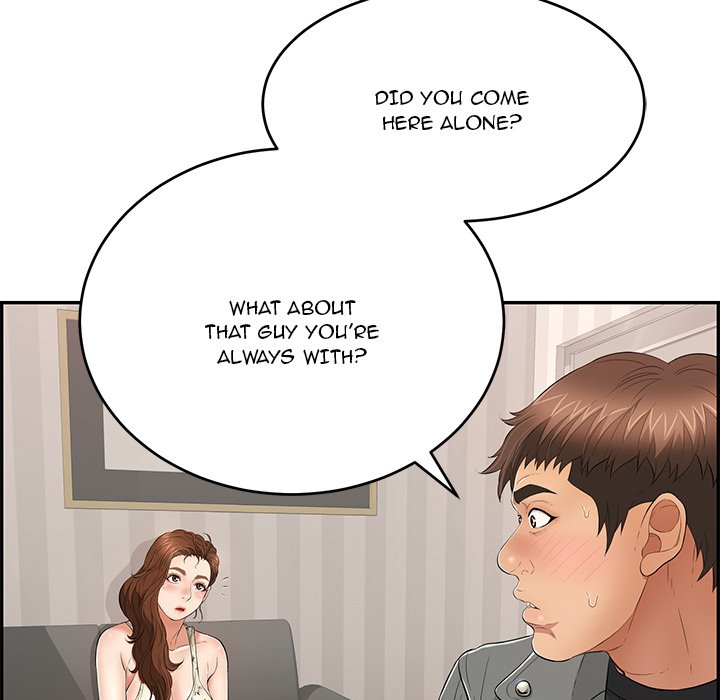 A Killer Woman chapter 50 page 25