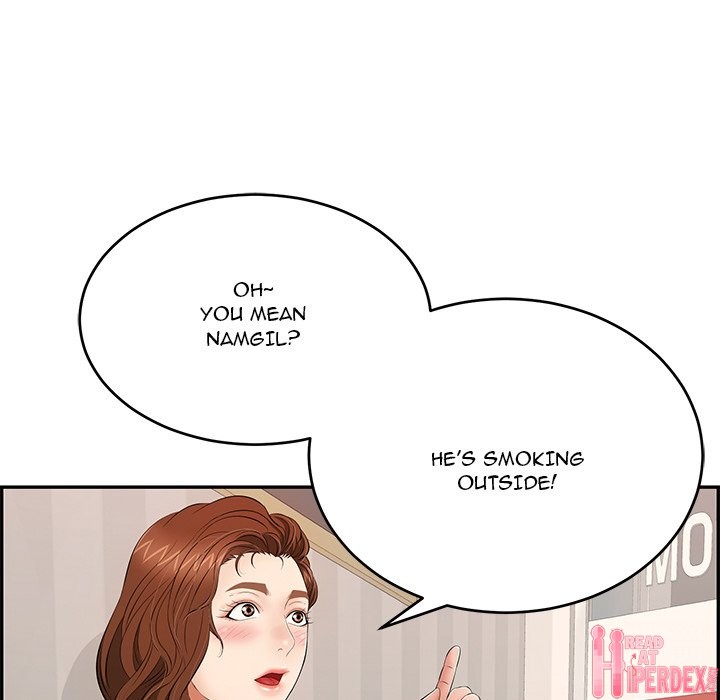 A Killer Woman chapter 50 page 27