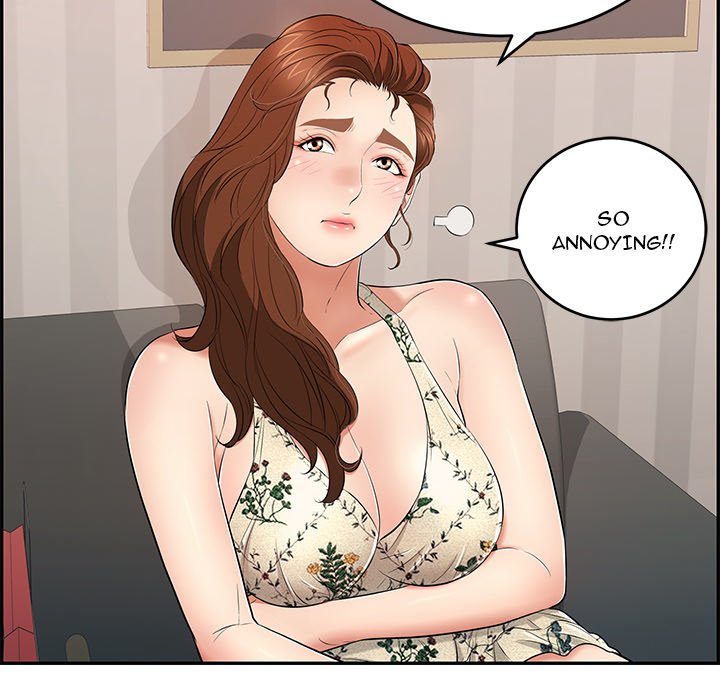 A Killer Woman chapter 50 page 30