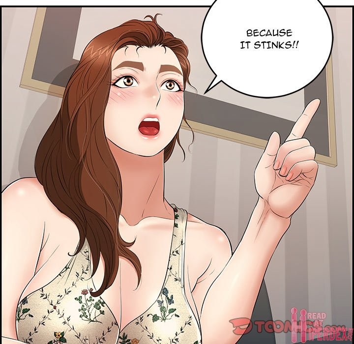 A Killer Woman chapter 50 page 34
