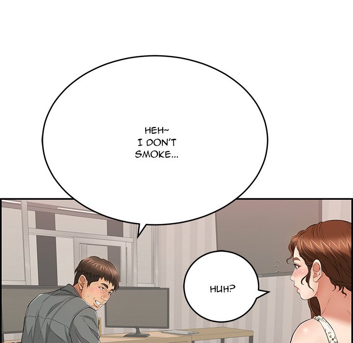 A Killer Woman chapter 50 page 36