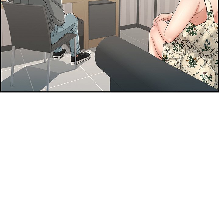 A Killer Woman chapter 50 page 37