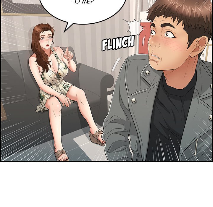 A Killer Woman chapter 50 page 43