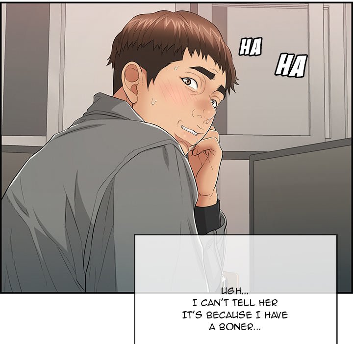 A Killer Woman chapter 50 page 45