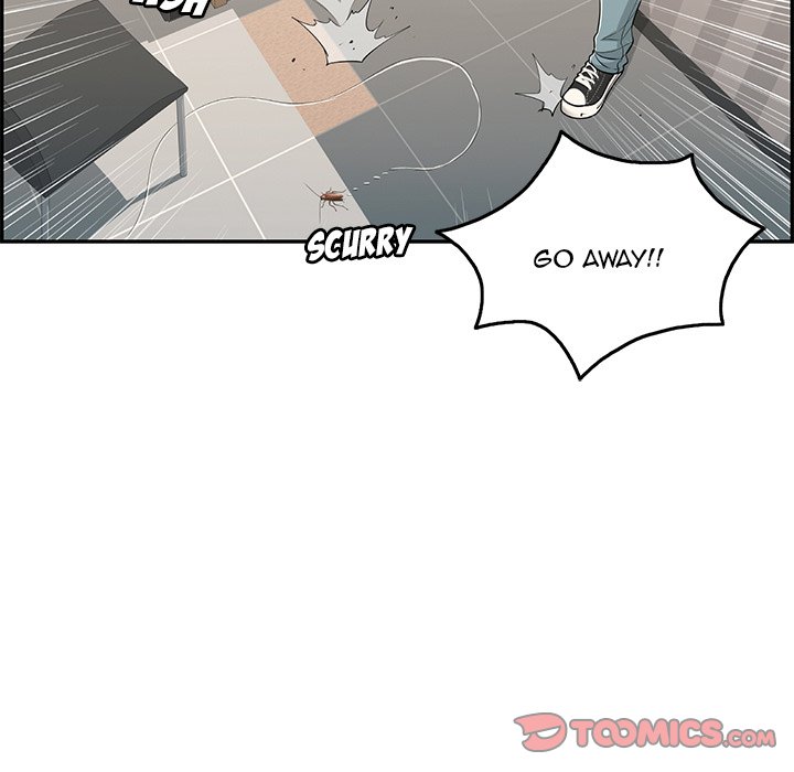 A Killer Woman chapter 50 page 52