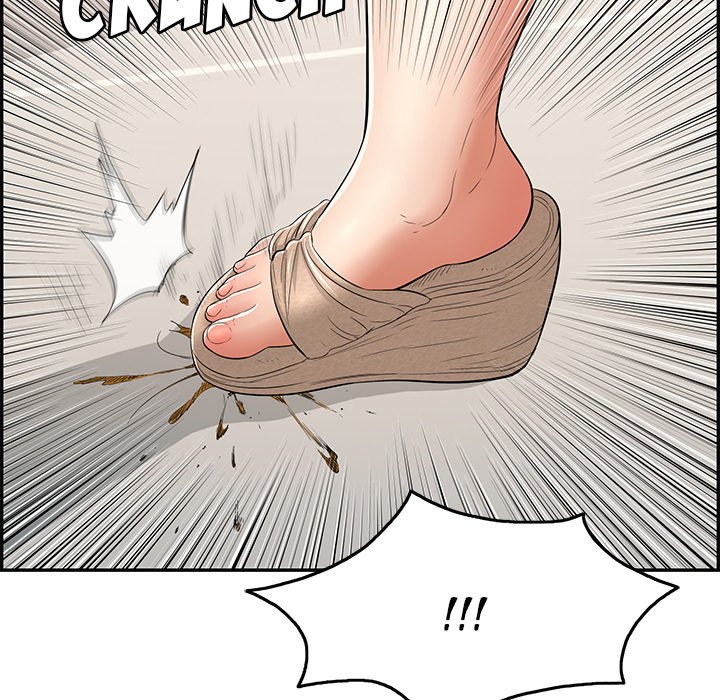A Killer Woman chapter 50 page 56