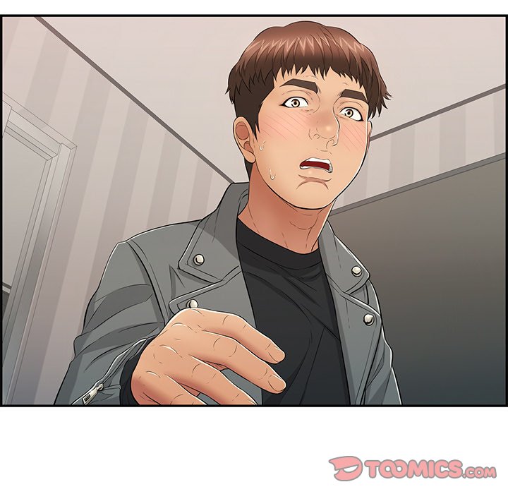 A Killer Woman chapter 50 page 58